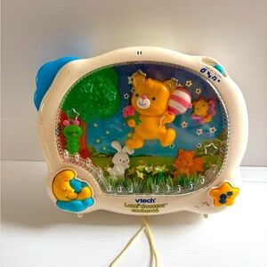VTech Lumi Douceur Musical Nightlight Ceiling Projection